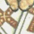 Предпросмотр схемы вышивки «№1023095»