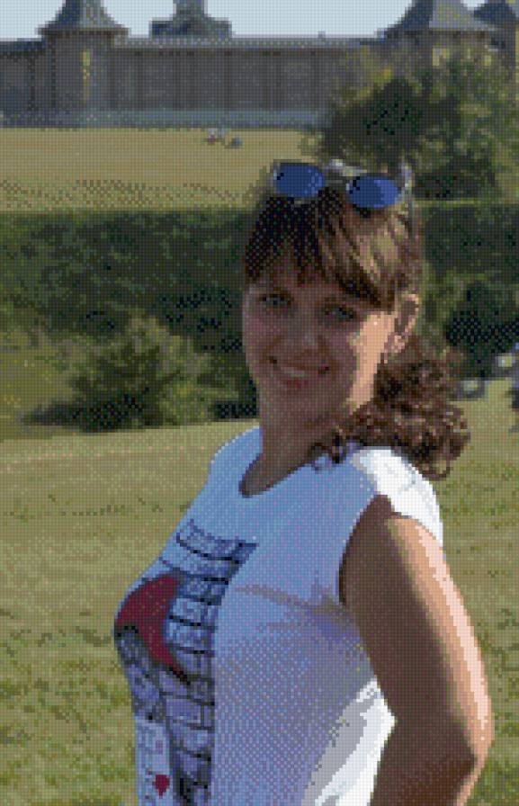 Ольга - предпросмотр