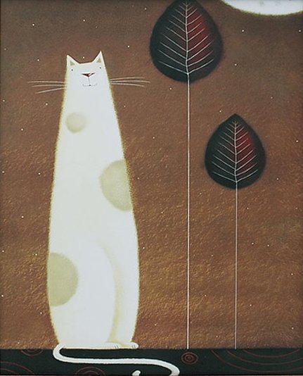 коттт - животные - оригинал