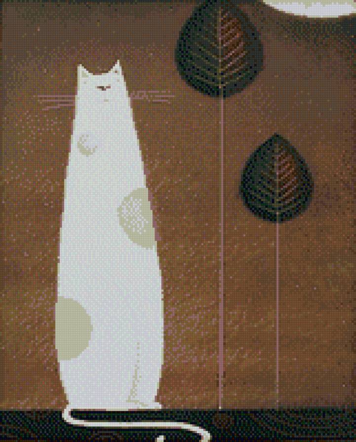 коттт - животные - предпросмотр