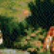 Предпросмотр схемы вышивки «№1024047»