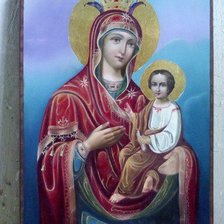 Схема вышивки «№1024075»