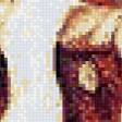 Предпросмотр схемы вышивки «№1024090»