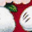 Предпросмотр схемы вышивки «микки» (№1024578)