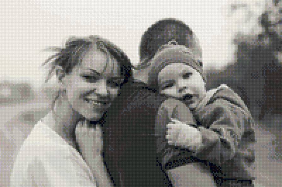 Семья - предпросмотр