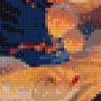 Предпросмотр схемы вышивки «Илен Майер Морская звезда» (№1024976)
