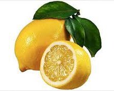 лимончики для кухни