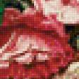 Предпросмотр схемы вышивки «Натюрморт с розами» (№1025261)