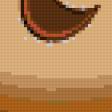 Предпросмотр схемы вышивки «Совенок» (№1025277)