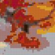 Предпросмотр схемы вышивки «картина Hong Leung» (№1025280)
