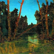 Схема вышивки «№1025460»