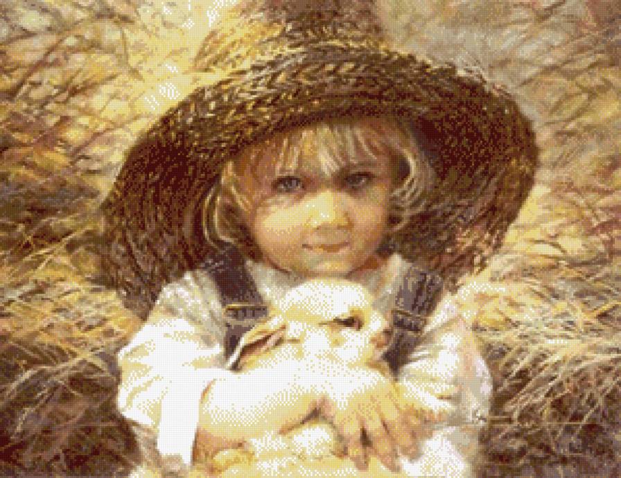 проказник - предпросмотр