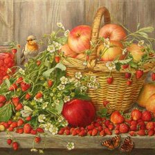 Схема вышивки «№1025786»