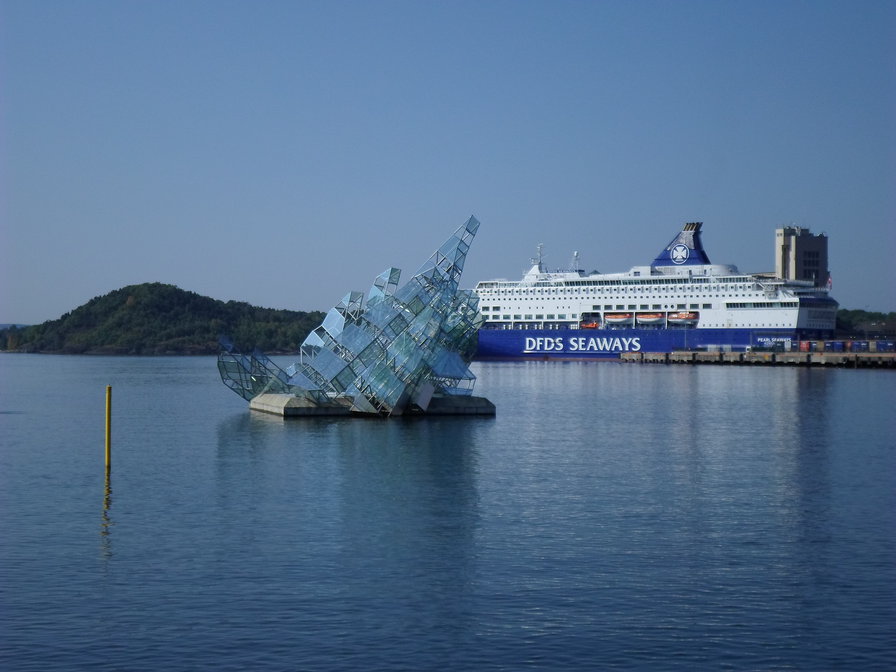 Осло - осло - оригинал