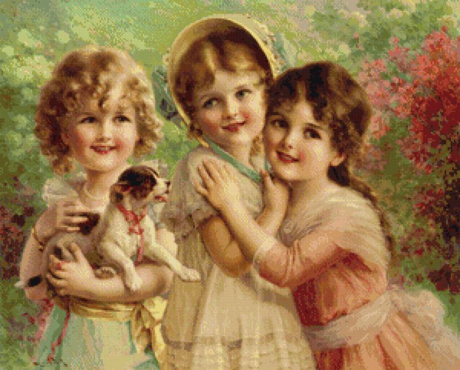 вра, надежда, любовь - предпросмотр