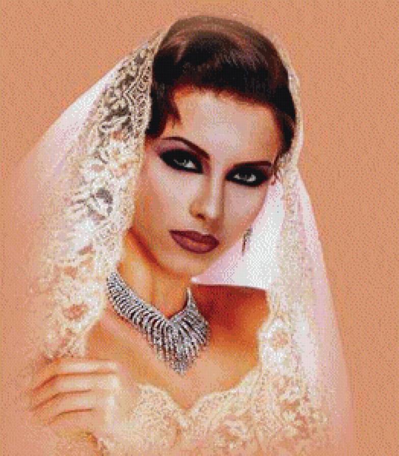 девушка 2 - предпросмотр