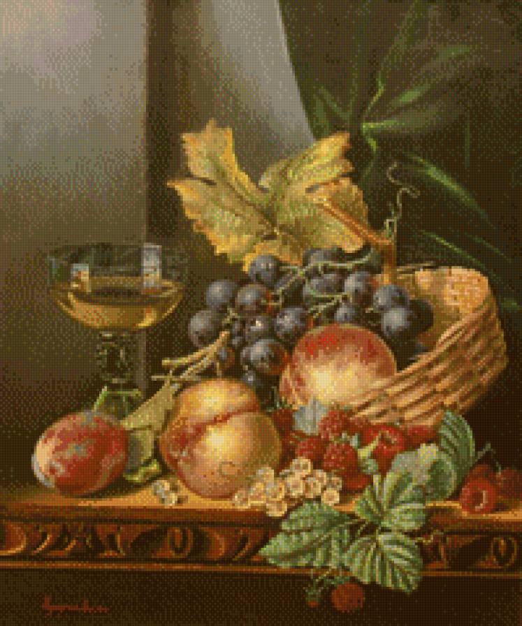 натюрморт - натюрморт - предпросмотр