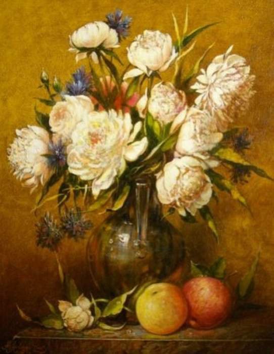 натюрморт - натюрморт - оригинал