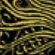 Предпросмотр схемы вышивки «Золотой дракон» (№1025957)