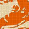 Предпросмотр схемы вышивки «Огненный дракон» (№1026040)