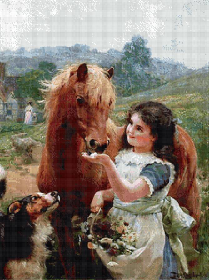 друзья 1 - предпросмотр