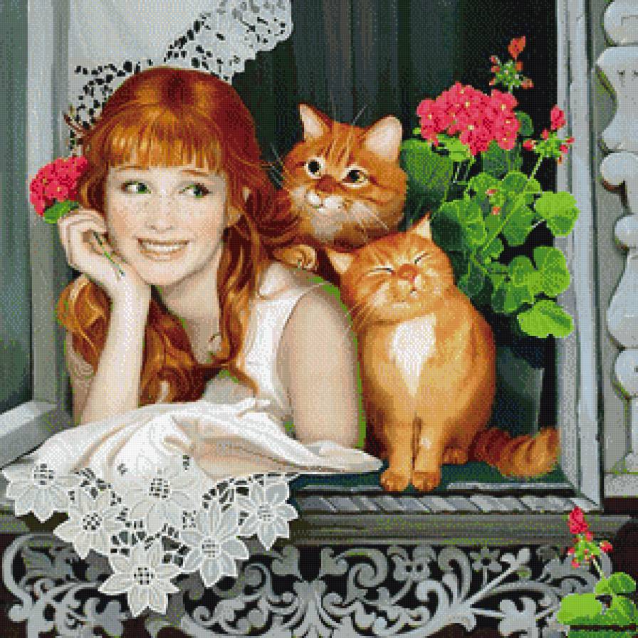 идиллия 1 - предпросмотр