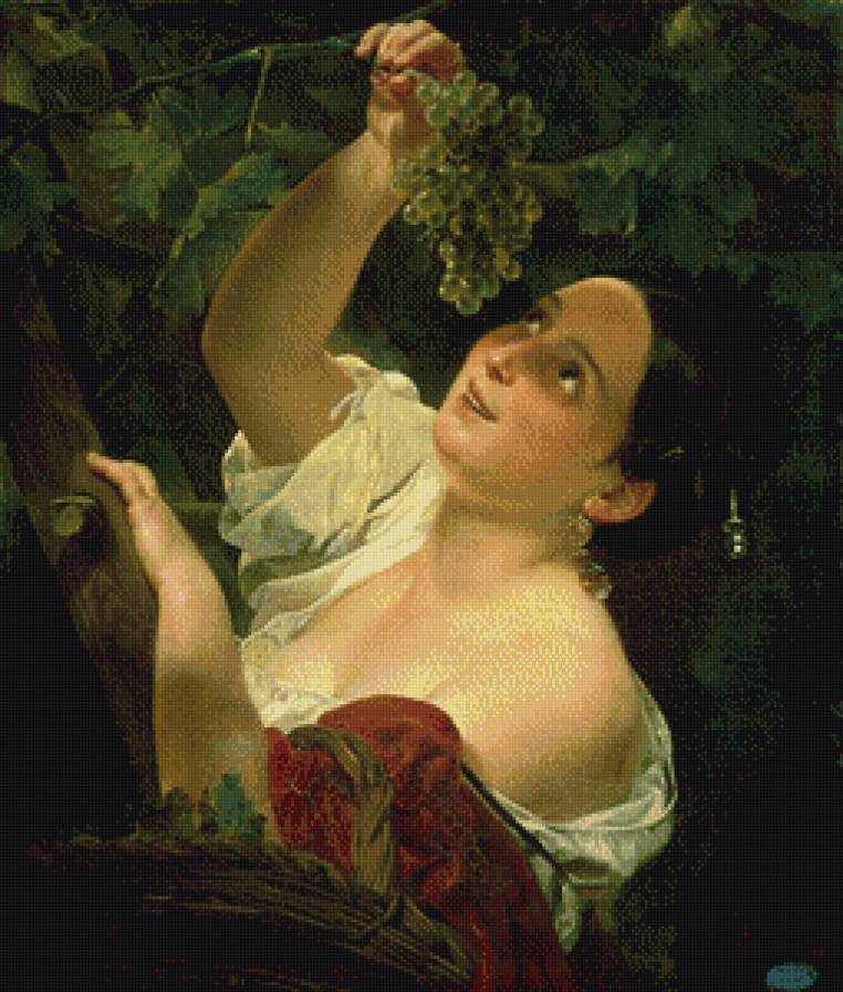 итальянский полдень - предпросмотр