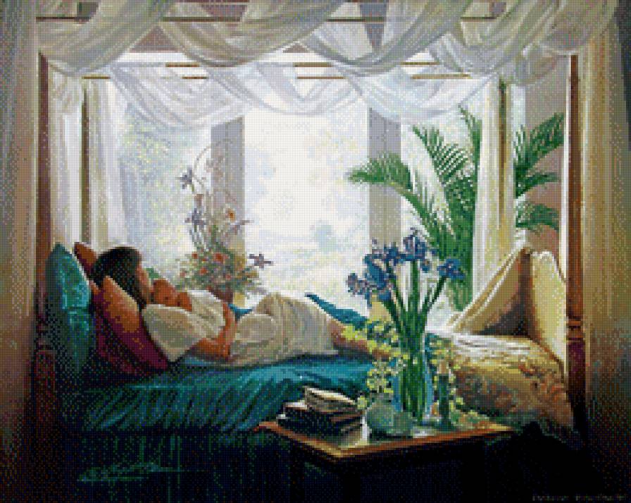 мама с малышом - дети - предпросмотр