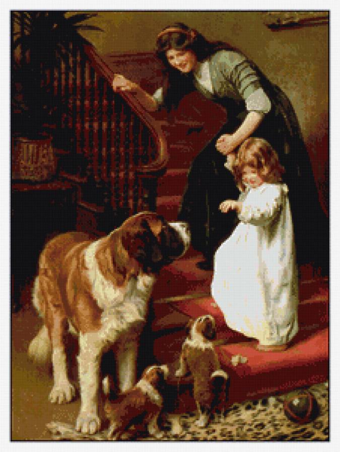 искушение - предпросмотр