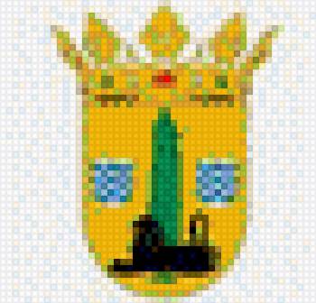 Escudo de Cirat - предпросмотр