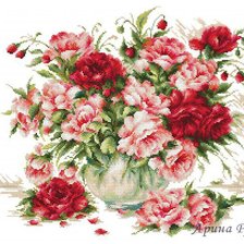 Схема вышивки «№1026908»