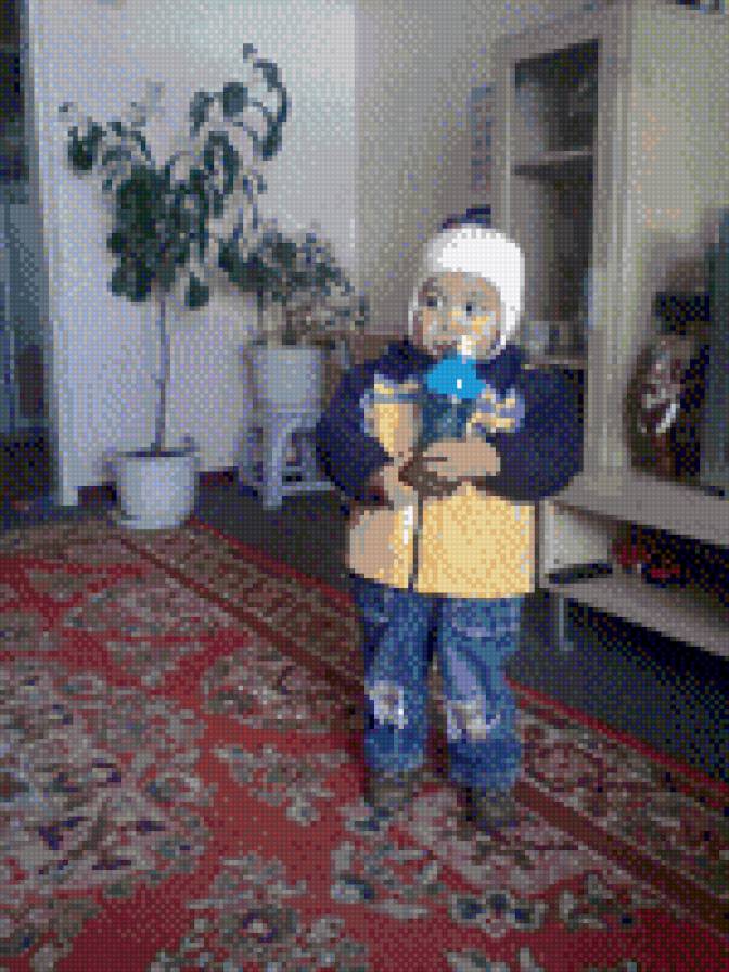 Тэмүжин - предпросмотр