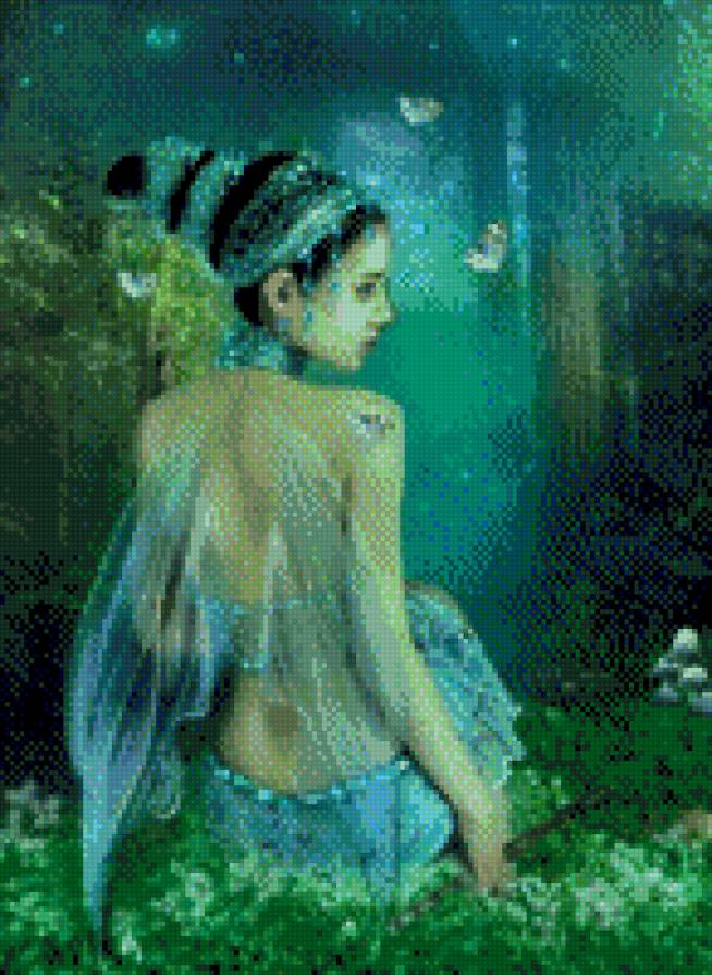 hadas 2 - предпросмотр