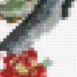 Предпросмотр схемы вышивки «япон1» (№1027415)