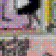 Предпросмотр схемы вышивки «№1027538»