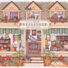 Схема вышивки «№1027567»