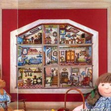 Схема вышивки «№1027571»