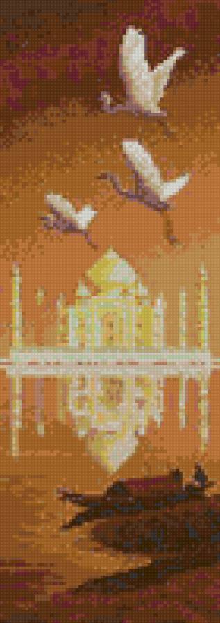 тадж махал - предпросмотр