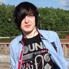 максим - парень, симпотичный, друг - оригинал