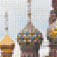 Предпросмотр схемы вышивки «собор» (№1028041)