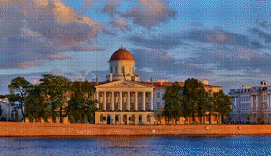 питер - предпросмотр