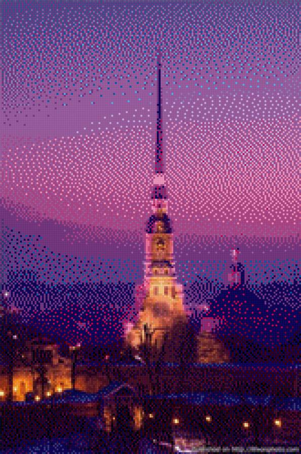 питер - предпросмотр