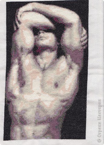 мужичок - оригинал