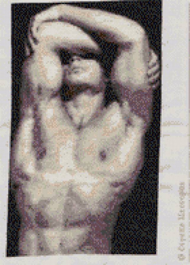 мужичок - предпросмотр