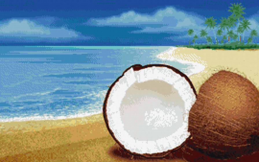 баунти - предпросмотр