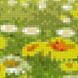 Предпросмотр схемы вышивки «лето» (№1028892)