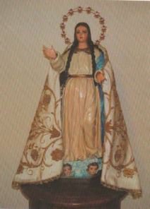 Nrta. Señora del Puerto (Zierbana-Bizkaia) - оригинал