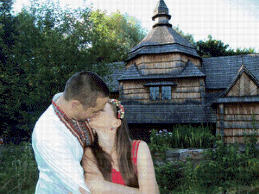 любов - предпросмотр