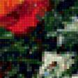 Предпросмотр схемы вышивки «полевые цветы» (№1029908)