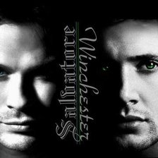 supernatural& vampire diaries